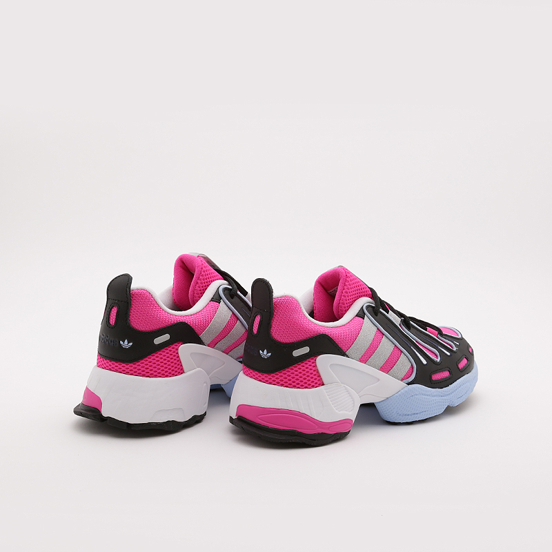 женские розовые кроссовки adidas EQT Gazelle W EE5150 - цена, описание, фото 5